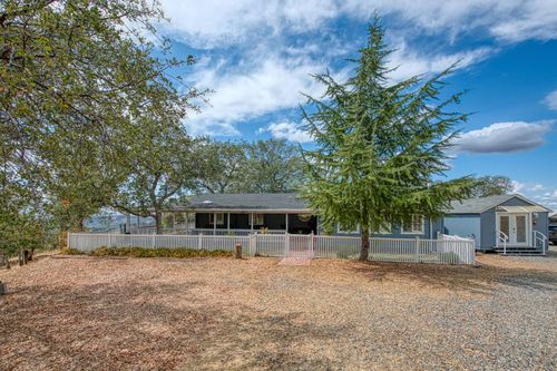 46828 Skyline Ridge Rd, Coarsegold, CA, 93614-9700 | Card Image