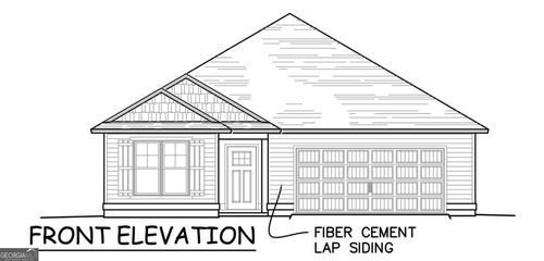 180 Verano St, Kingsland, GA, 31548-3269 | Card Image