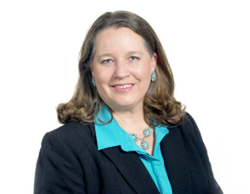 Stacy Bray