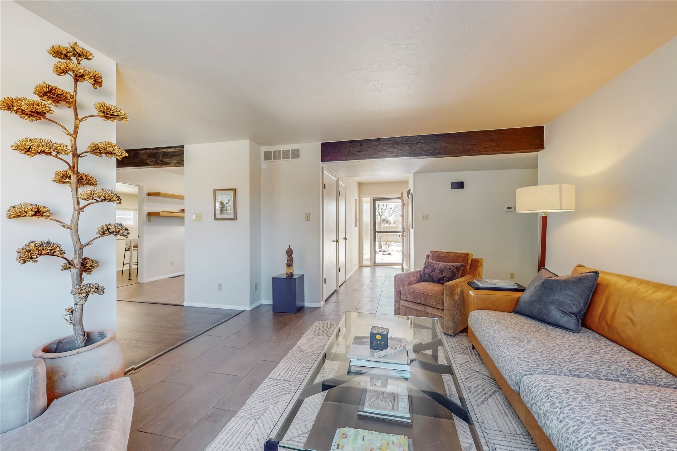 San Mateo Rd, Santa Fe, NM 87505