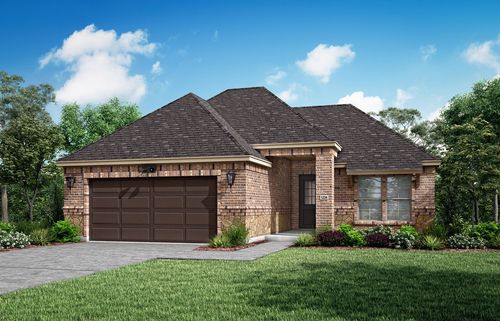 2409 Nueva Way, Mansfield, TX, 76063 | Card Image