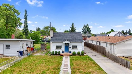 2403 E Dalke Ave, Spokane, WA, 99208-2416 | Card Image