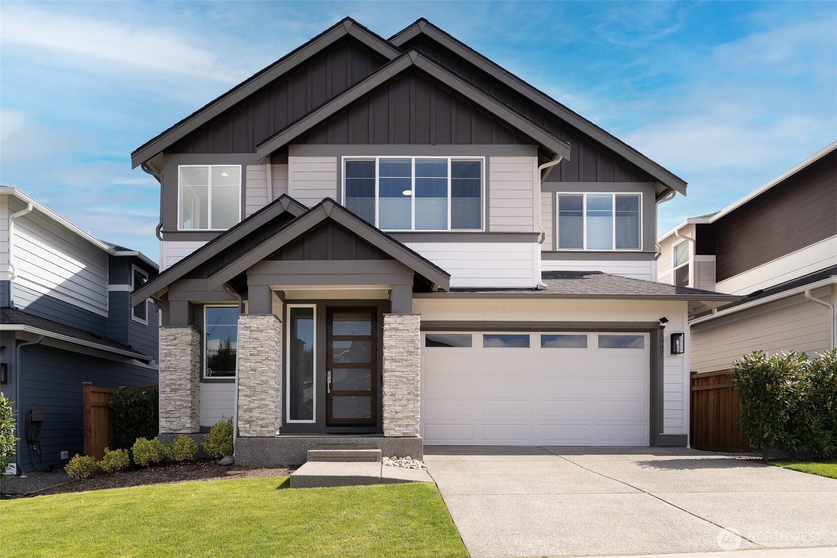 Residential in Bonney Lake