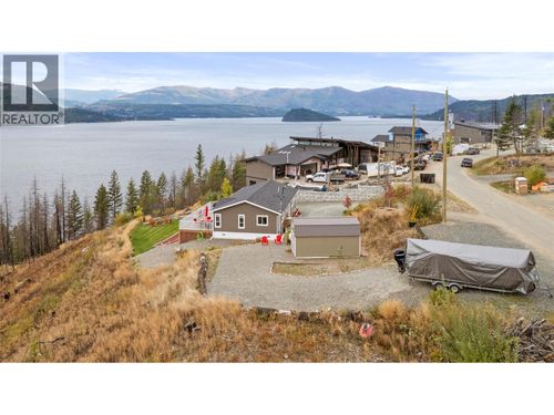 Lot 108 Celista Place, Celista, BC, V0E1M6 | Card Image