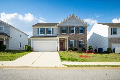 816 Royal Red Ct, McDonough, GA, 30253-3091 | Card Image