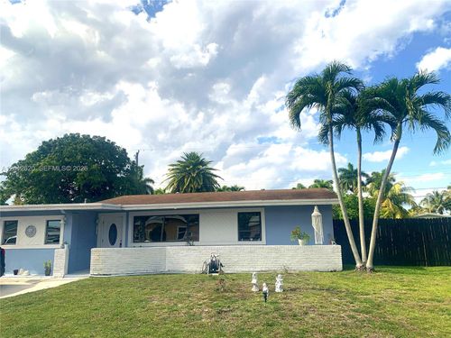6133 Nw 20th St, Margate, FL, 33063 | Card Image