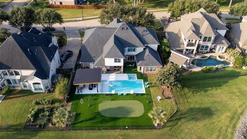 3811 Lakeridge Canyon Dr, Sugar Land, TX, 77498-7453 | Card Image