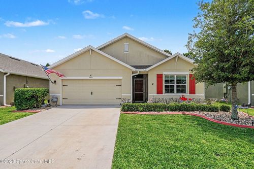 400 Forest Trace Cir, TITUSVILLE, FL, 32780-3216 | Card Image