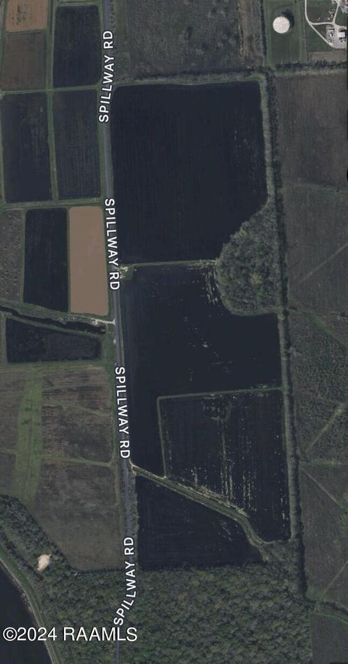 Tbd Spillway Rd, Saint Landry, LA, 71367 | Card Image