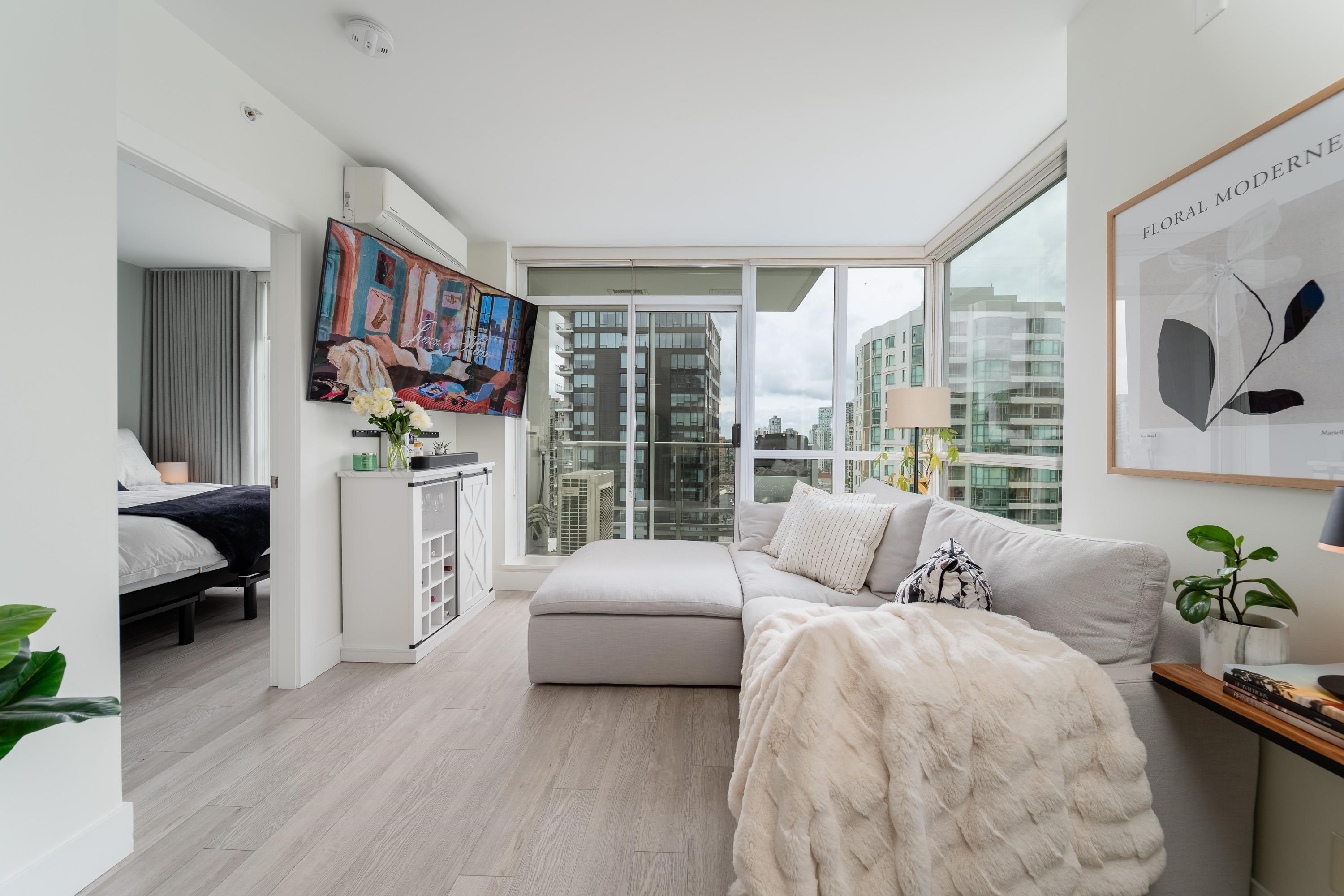 Residential in Vancouver