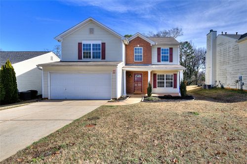 204 Sawyer Drive, Greenville, SC, 29605 | Card Image