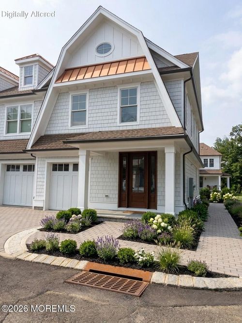 8 Lauriston Court, Rumson, NJ, 07760 | Card Image