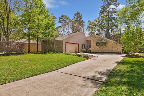 3126 Holly Green Dr, Kingwood, TX, 77339-1369 | Card Image