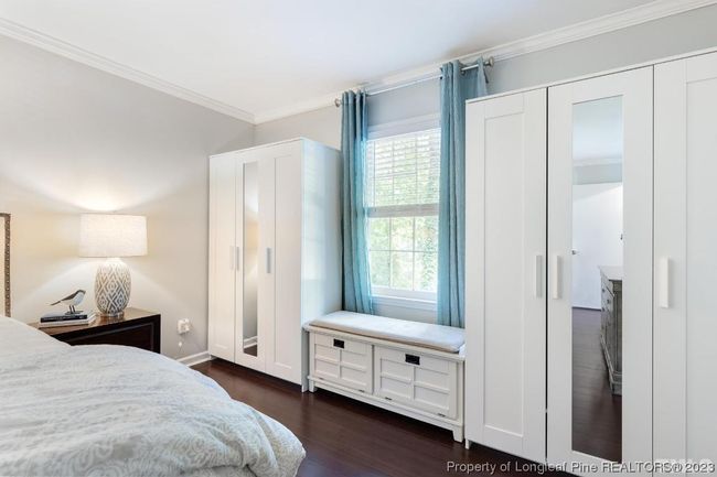 1323 Valley Run, House other with 3 bedrooms, 2 bathrooms and null parking in Durham NC | Image 21