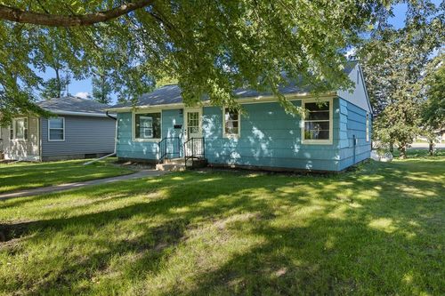 203 Lexington St, Milroy, MN, 56263 | Card Image