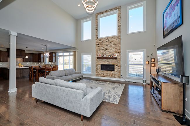 4311 Carpenter Rd, House other with 5 bedrooms, 5 bathrooms and 6 parking in Naperville IL | Image 11