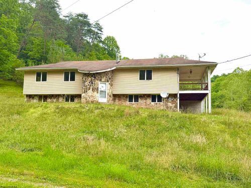 973 Bonnett Hollow Rd, Glenville, WV, 26351-7195 | Card Image