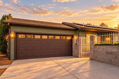 3315 N Prescott East Hwy, Prescott Valley, AZ, 86314-2724 | Card Image