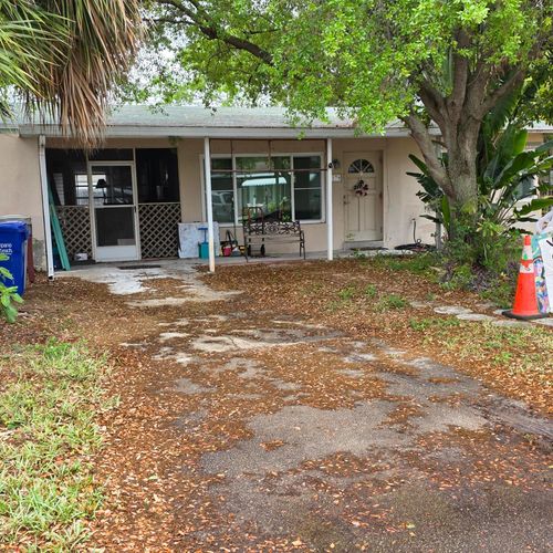 3170 Ne 10th Ter, Pompano Beach, FL, 33064-6371 | Card Image