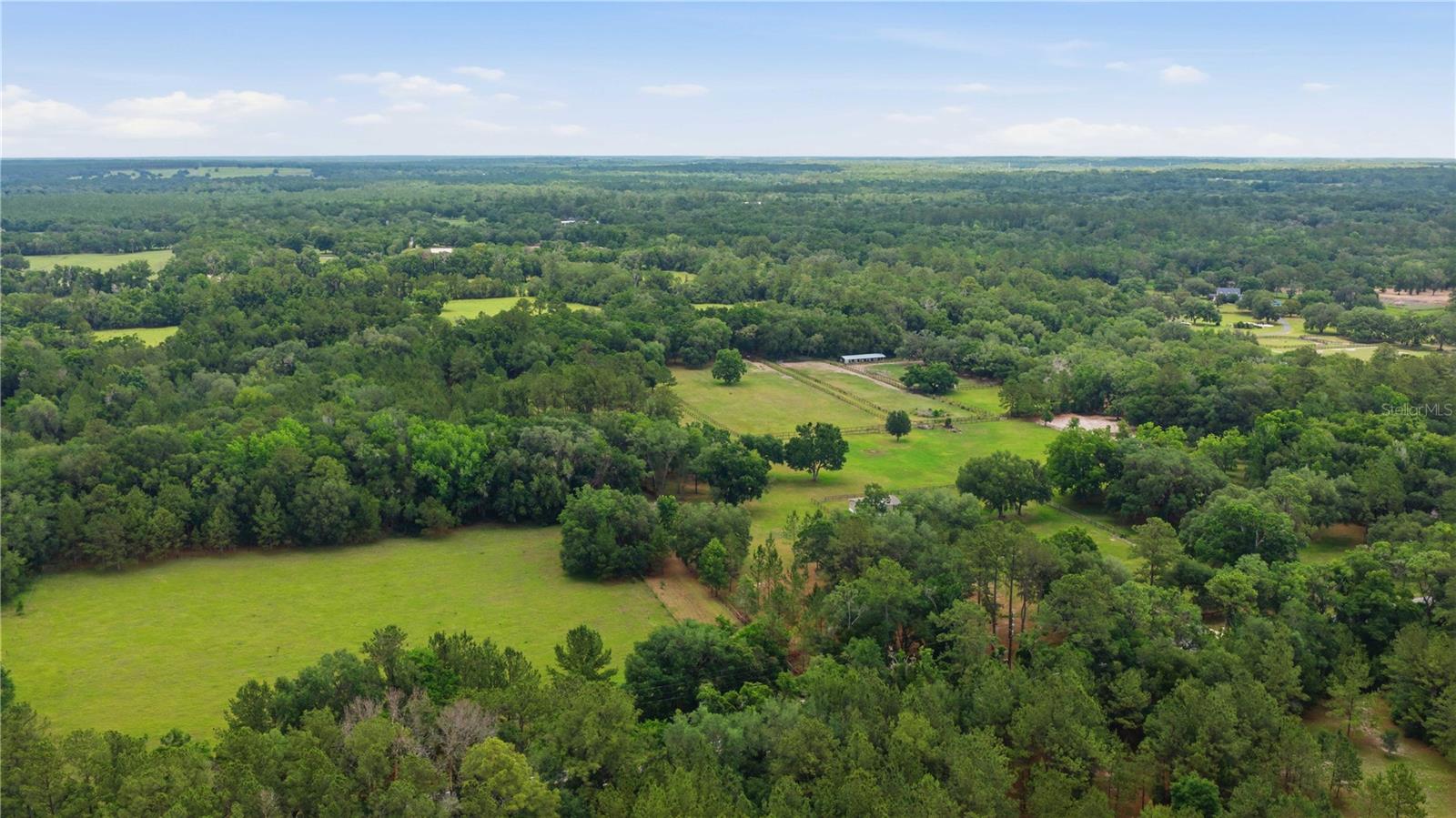 Land in OCALA 5