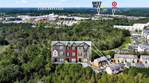 1829 Appaloosa Mill Ct, Buford, GA, 30519-6610 | Card Image