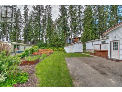 25 - 6588 Highway 97 A, House other with 3 bedrooms, 1 bathrooms and null parking in Enderby BC | Image 2