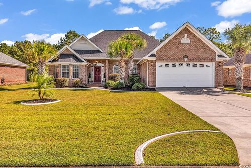 246 Catawba River Rd, Myrtle Beach, SC, 29588-7484 | Card Image