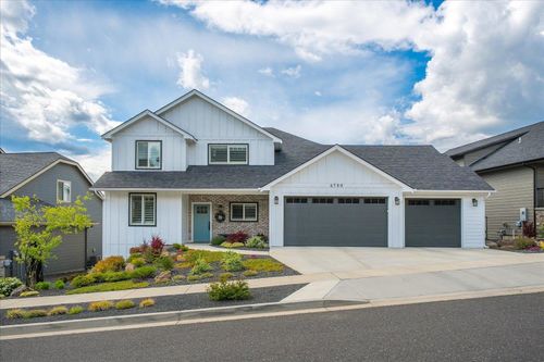 4780 W Lowell Ave, Spokane, WA, 99208-8997 | Card Image