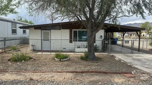 1431 Park Ln, Bullhead City, AZ, 86442-6638 | Card Image