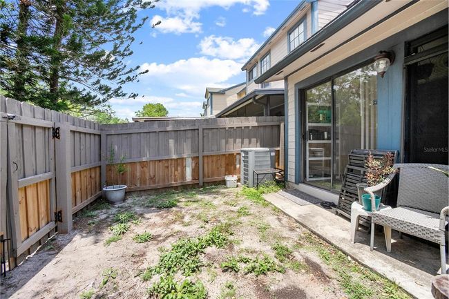 874 Commonwealth Ct, Townhouse with 2 bedrooms, 3 bathrooms and null parking in CASSELBERRY FL | Image 25