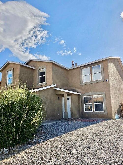 2101 Gait St Sw, Albuquerque, NM, 87121-1413 | Card Image
