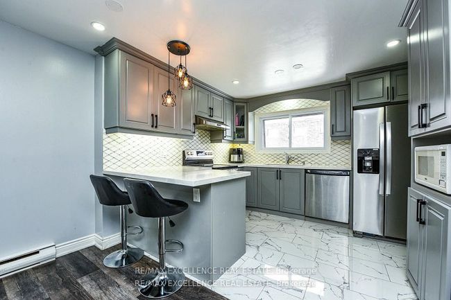 10 - 54 Briar Path, Condo with 4 bedrooms, 2 bathrooms and 1 parking in Brampton ON | Image 14