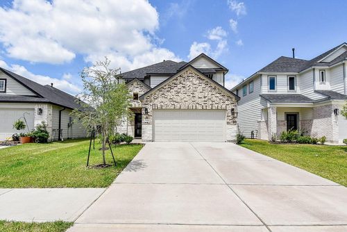 2222 Emerald Diamond Ct, Fresno, TX, 77545-2196 | Card Image
