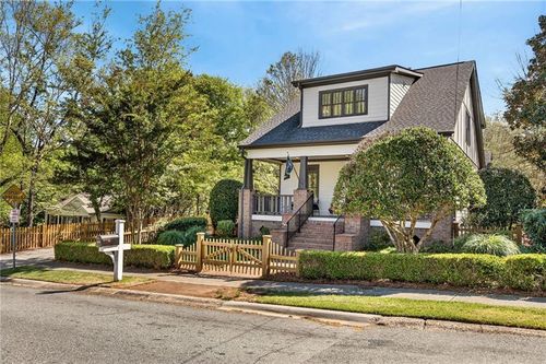 2587 Highland Ave Se, Smyrna, GA, 30080-2131 | Card Image