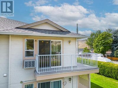 37 - 807 Railway Ave, Condo with 2 bedrooms, 1 bathrooms and 2 parking in Ashcroft BC | Image 2