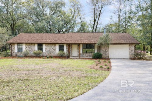 9318 Hearon Ln, Lillian, AL, 36549-5515 | Card Image