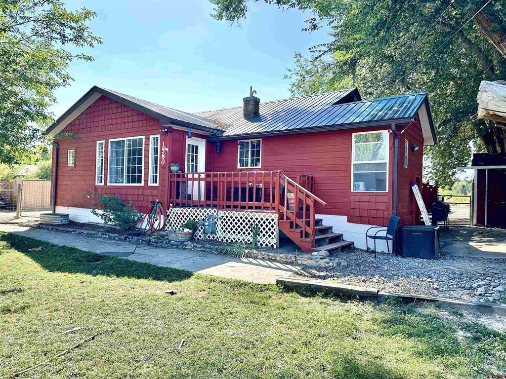 5th St, Delta, CO 81416