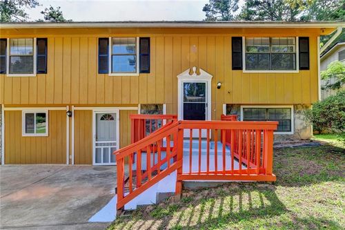 2484 Rhoanoke Dr, Duluth, GA, 30096-4355 | Card Image