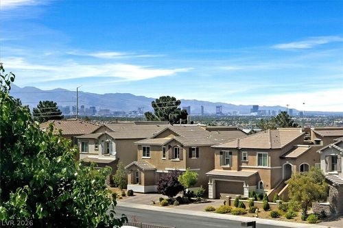 917 Carson Bluff Avenue, Henderson, NV, 89012 | Card Image