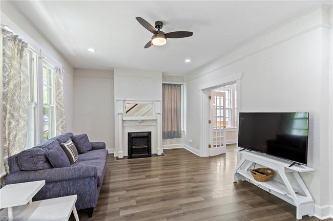 434 Mt Vernon Ave, House other with 3 bedrooms, 3 bathrooms and null parking in Portsmouth VA | Image 6