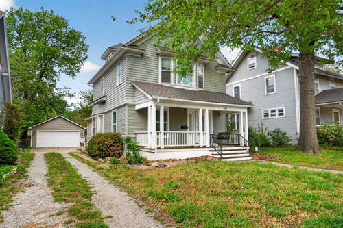 139 N Chautauqua Ave, Wichita, KS, 67214 | Card Image