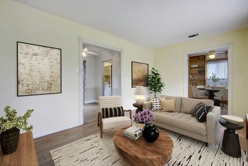 5110 Valley Oak Dr, Austin, TX, 78731-5409 | Card Image
