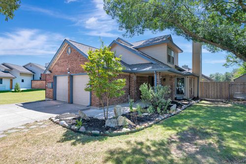 2053 Paint Pony Ln, Keller, TX, 76248-3107 | Card Image