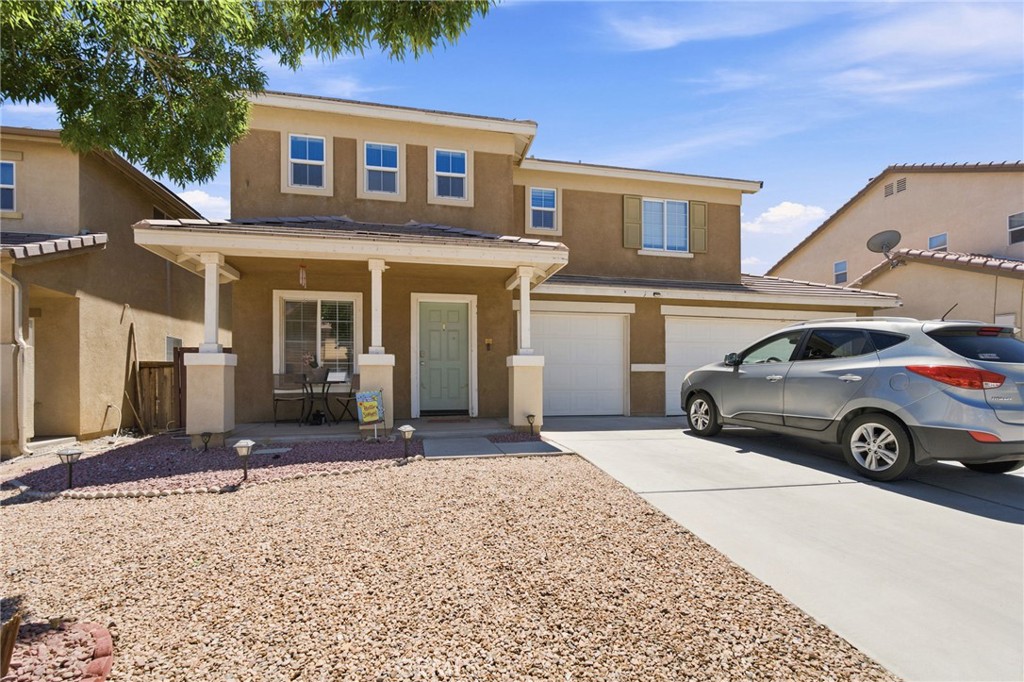 Residential in Victorville 2