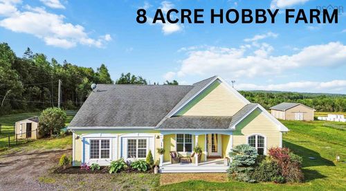 3419 Highway 359, Halls Harbour, NS, B0P1J0 | Card Image