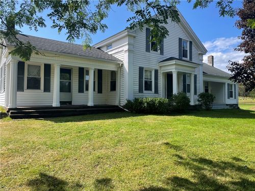 1022 Charles Shapley Rd, Bainbridge, NY, 13733-2122 | Card Image