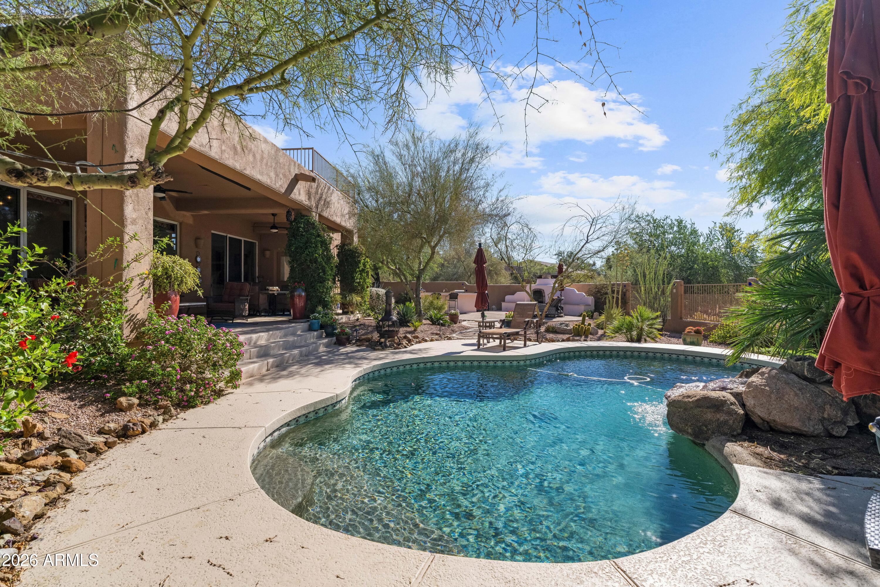 Residential Lease in Scottsdale 4