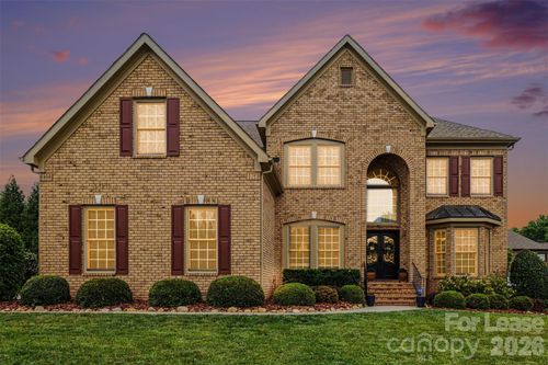3908 Voltaire Dr, Monroe, NC, 28110-9639 | Card Image