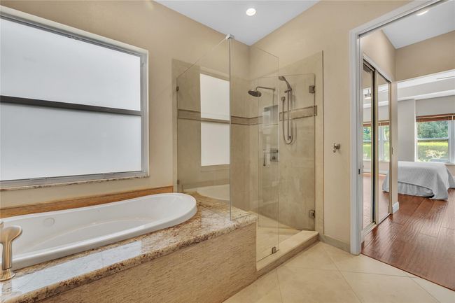 3150 Hidden Hollow Ln, House other with 4 bedrooms, 4 bathrooms and null parking in Davie FL | Image 38