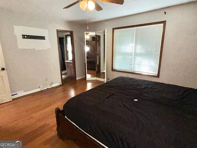 4793 Davenport Trce Nw, House other with 3 bedrooms, 5 bathrooms and null parking in Acworth GA | Image 28